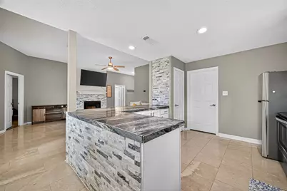 6719 Woodland Oaks, Magnolia, TX 77354 - Photo 21