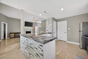 6719 Woodland Oaks, Magnolia, TX 77354 - Photo 21