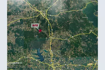 Phase 1 Blk 1 Texas Grand Road, Huntsville, TX 77340 - Photo 3
