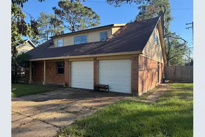 7202 Orlando Street, Houston, TX 77016 - Photo 1