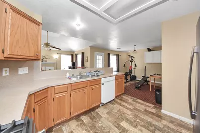 1306 Caraquet Drive, Spring, TX 77386 - Photo 21