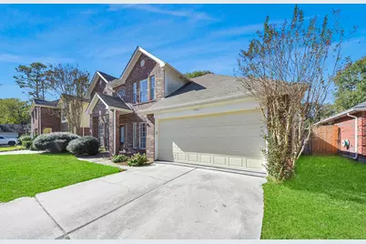 1306 Caraquet Drive, Spring, TX 77386 - Photo 5