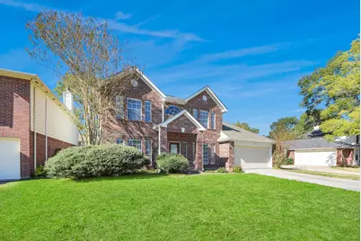 1306 Caraquet Drive, Spring, TX 77386 - Photo 3