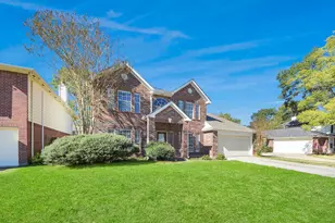 1306 Caraquet Dr, Spring, TX 77386 - Photo 3