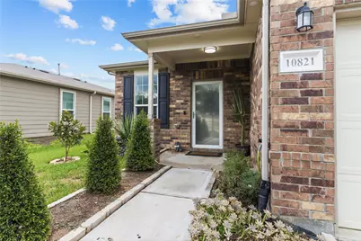 10821 Forbes Brook Drive, Houston, TX 77075 - Photo 1