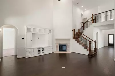 2710 Margaret Fall Ln, Katy, TX 77494 - Photo 9