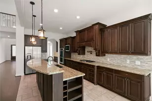 2710 Margaret Fall Ln, Katy, TX 77494 - Photo 13