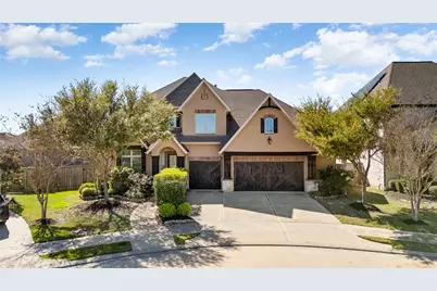 2710 Margaret Fall Ln, Katy, TX 77494 - Photo 1
