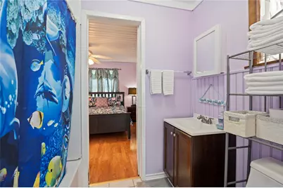 17423 Bristow Drive, Galveston, TX 77554 - Photo 17