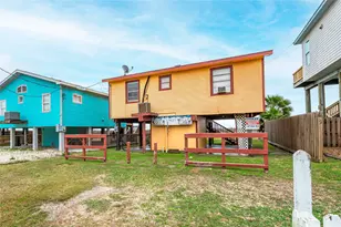 17423 Bristow Dr, Galveston, TX 77554 - Photo 27