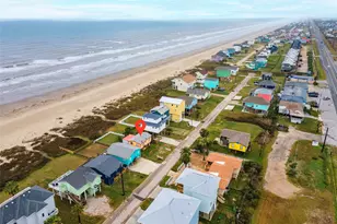 17423 Bristow Dr, Galveston, TX 77554 - Photo 31