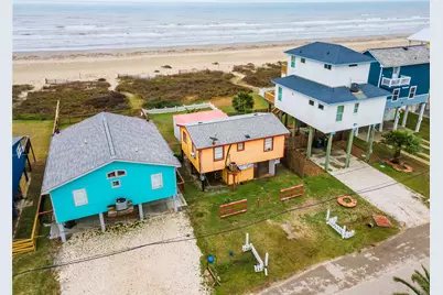 17423 Bristow Drive, Galveston, TX 77554 - Photo 29