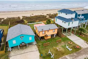 17423 Bristow Dr, Galveston, TX 77554 - Photo 29