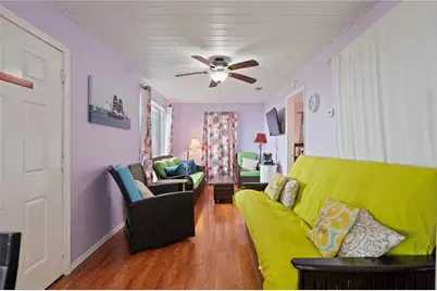17423 Bristow Drive, Galveston, TX 77554 - Photo 9