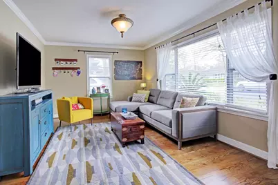 1010 Bay Oaks Road, Houston, TX 77008 - Photo 3