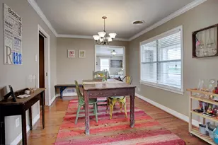 1010 Bay Oaks Rd, Houston, TX 77008 - Photo 5