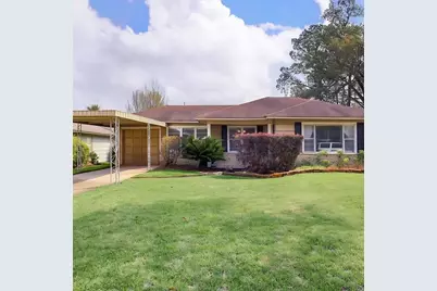 1010 Bay Oaks Road, Houston, TX 77008 - Photo 1