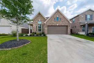 24303 Wild Bramble Ln, Katy, TX 77493 - Photo 3