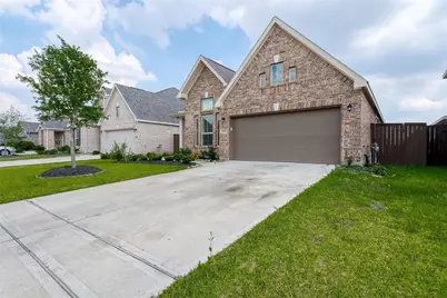 24303 Wild Bramble Lane, Katy, TX 77493 - Photo 3