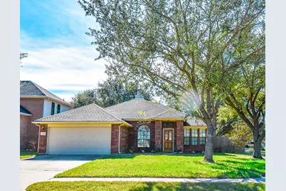 21619 Oakcreek Court, Katy, TX 77450 - Photo 1