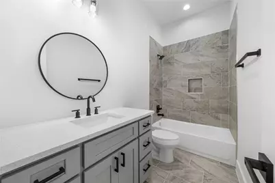 6530 Tuskegee Street #A, Houston, TX 77091 - Photo 15