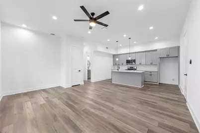 6530 Tuskegee Street #A, Houston, TX 77091 - Photo 5