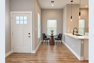 4124 Vaughn Street #A, Houston, TX 77016 - Photo 3