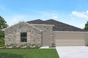22034 Messina Springs Dr, Hockley, TX 77447 - Photo 1