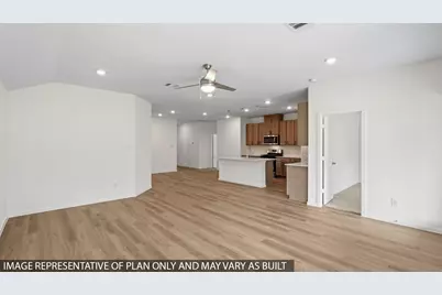 22034 Messina Springs Drive, Hockley, TX 77447 - Photo 5
