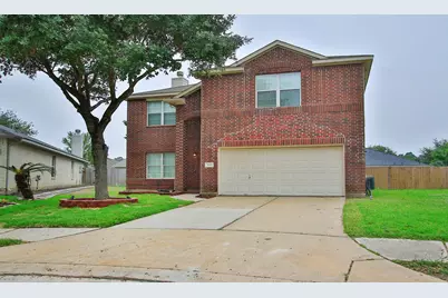 20102 Glacier Falls Drive, Tomball, TX 77375 - Photo 1