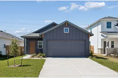 23027 Daftmill Drive, Waller, TX 77484 - Photo 1