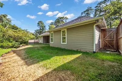1 Hanover Lane, Panorama Village, TX 77304 - Photo 37