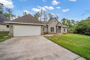 1 Hanover Ln, Panorama Village, TX 77304 - Photo 7