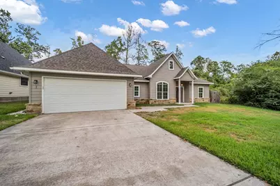 1 Hanover Lane, Panorama Village, TX 77304 - Photo 7