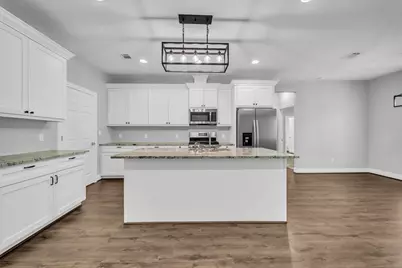 1 Hanover Lane, Panorama Village, TX 77304 - Photo 15