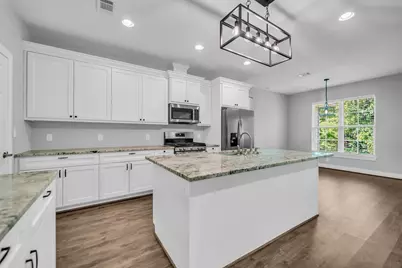 1 Hanover Lane, Panorama Village, TX 77304 - Photo 17