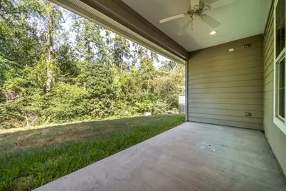 1 Hanover Lane, Panorama Village, TX 77304 - Photo 33