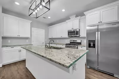 1 Hanover Lane, Panorama Village, TX 77304 - Photo 17