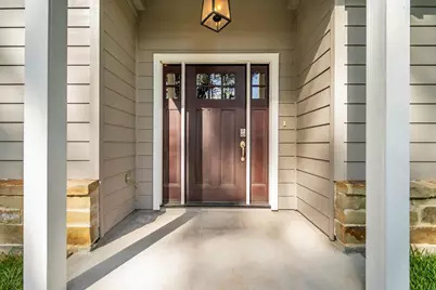 1 Hanover Lane, Panorama Village, TX 77304 - Photo 9