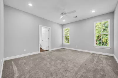 1 Hanover Lane, Panorama Village, TX 77304 - Photo 19