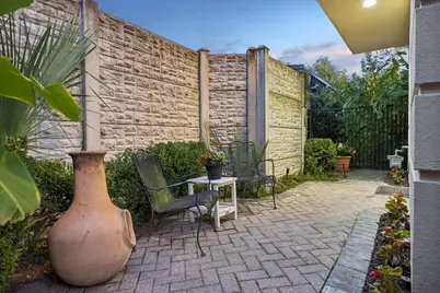 1515 Hyde Park Boulevard #5, Houston, TX 77006 - Photo 37