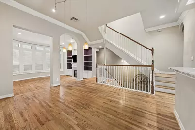 1515 Hyde Park Boulevard #5, Houston, TX 77006 - Photo 9