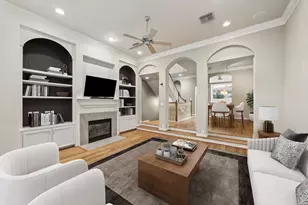 1515 Hyde Park Blvd, Houston, TX 77006 - Photo 5