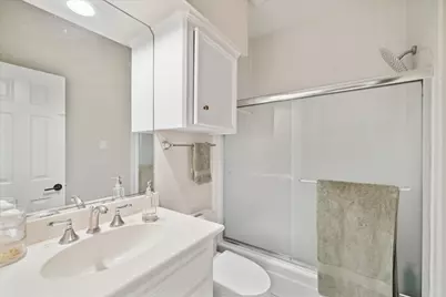 6722 Vanderbilt Street #2, West University Place, TX 77005 - Photo 13