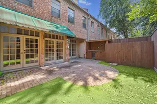 6722 Vanderbilt St, West University Place, TX 77005 - Photo 17
