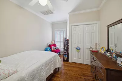 6722 Vanderbilt Street #2, West University Place, TX 77005 - Photo 11