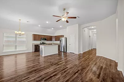 1007 Trellis Pass, Brenham, TX 77833 - Photo 3