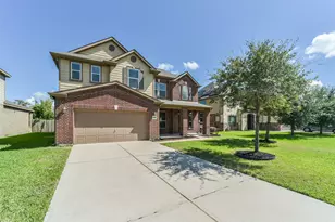 2815 E Trailblazer Ln, Manvel, TX 77578 - Photo 1