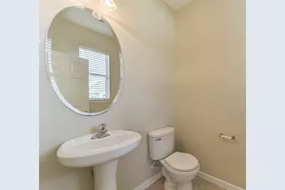 2815 E Trailblazer Lane, Manvel, TX 77578 - Photo 9