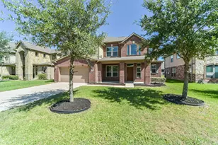 2815 E Trailblazer Ln, Manvel, TX 77578 - Photo 3